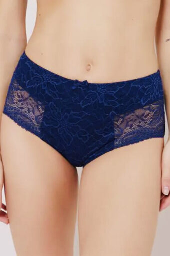 Majtki Simone Perele Eden Chic et Zen Maxi Retro Brief 12E770