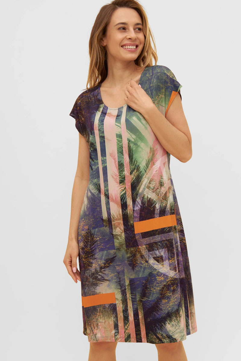 Sukienka letnia Feraud Casual Chic Summer Dress 3235103