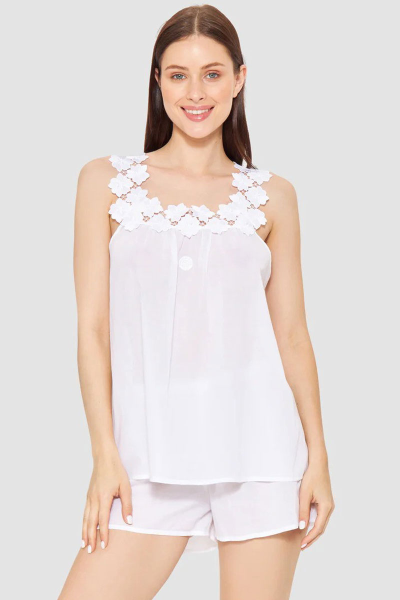 Piżama Feraud Casual Chic Cotton Luxury Pyjama 3241029