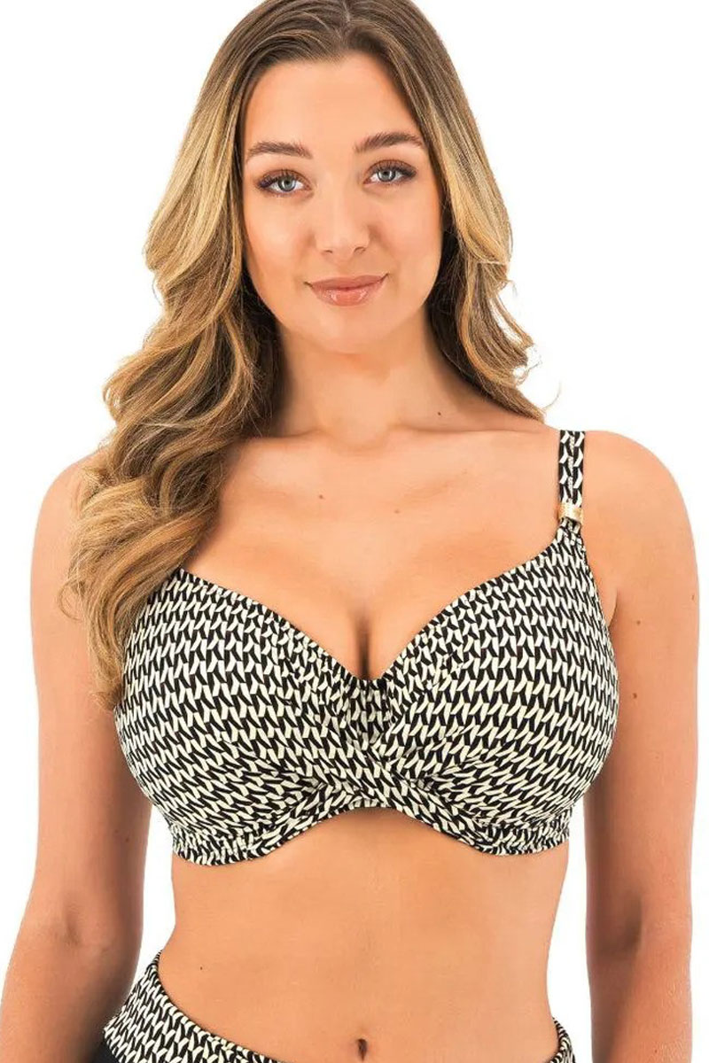 Strój kąpielowy Fantasie Koh Lipe Underwired Full Cup Bikini Bra 504605