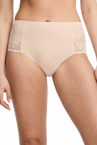 Majtki Chantelle Marilyn Maxi Full Brief C93740