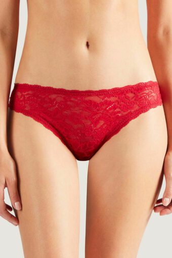 Majtki Aubade Rosessence Tai Brief HK27a