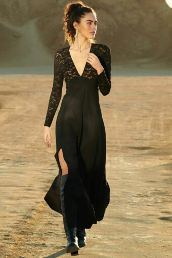 Sukienka Pain De Sucre Rivia Lond Dress
