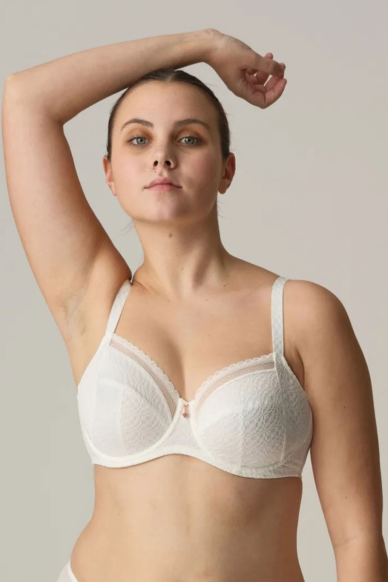 Biustonosz Prima Donna Twist Yelapa Underwired Full Cup Bra 0142390