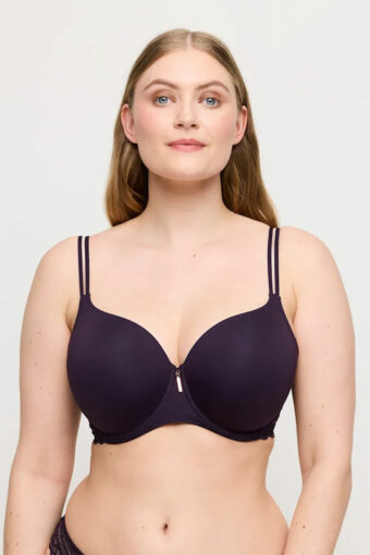 Biustonosz Prima Donna Twist East End Padded Heartshape Bra 0241930