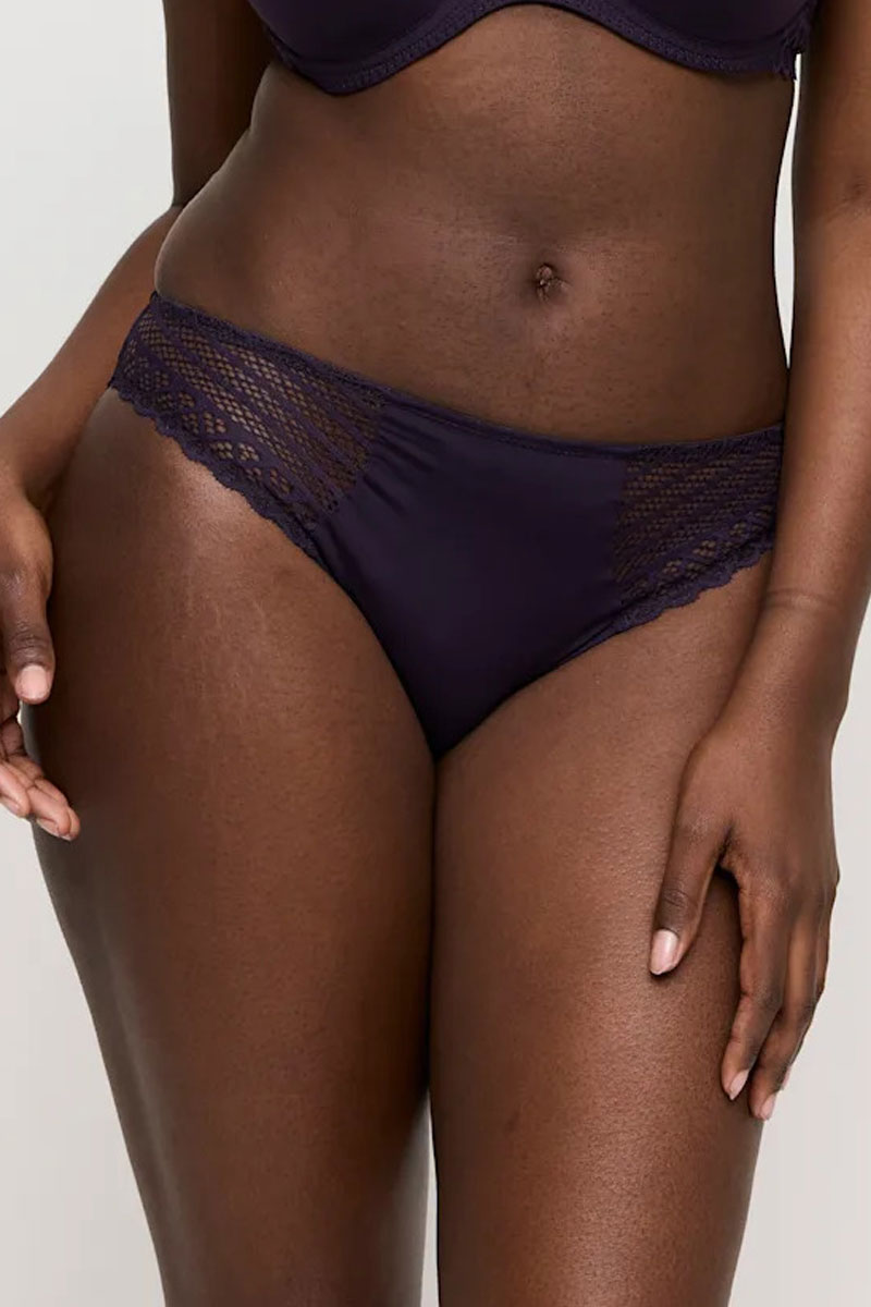 Majtki Prima Donna Twist East End Tai Brief 0541930