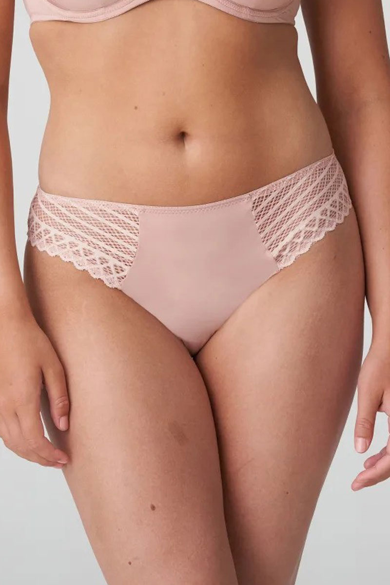 Majtki Prima Donna Twist East End Tai Brief 0541930