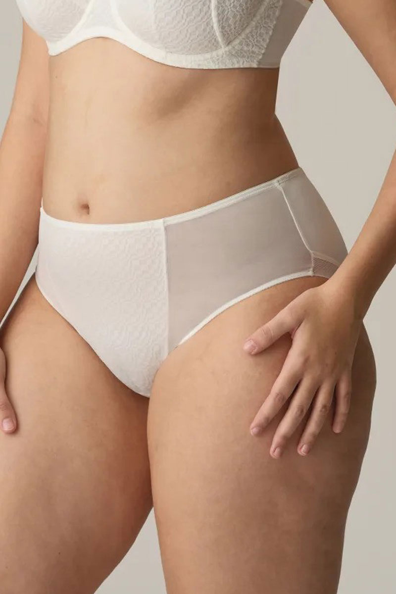 Majtki Prima Donna Twist Yelapa Tai Maxi Brief 0542391