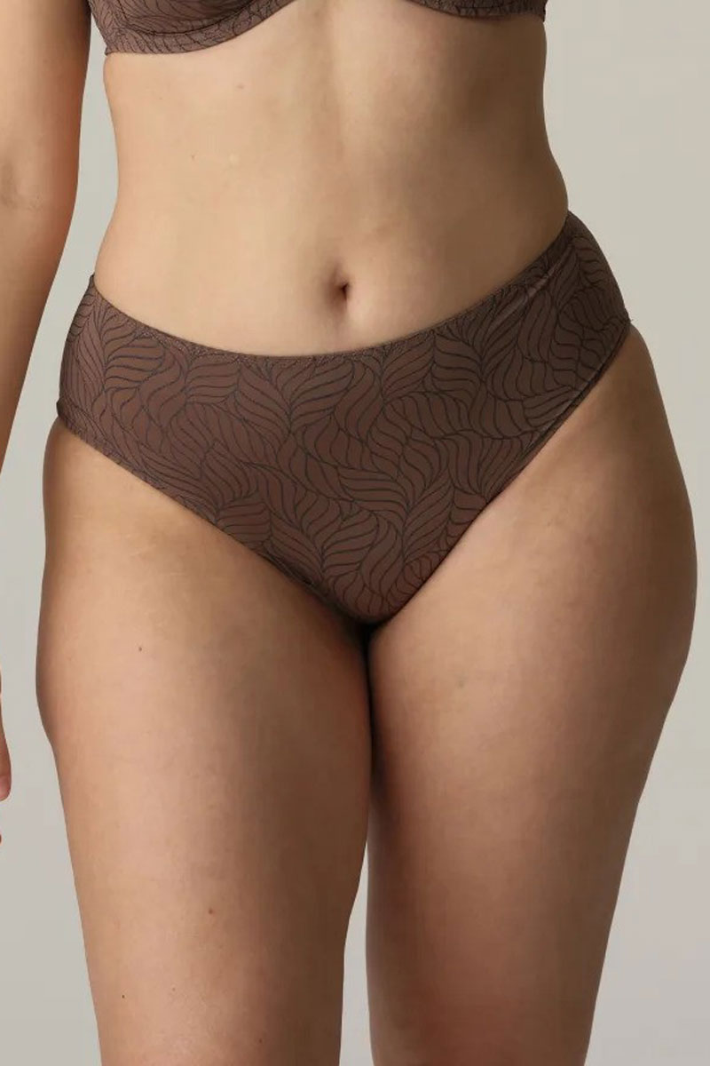 Majtki Prima Donna Twist Ajusco Tai Maxi Brief 0542401