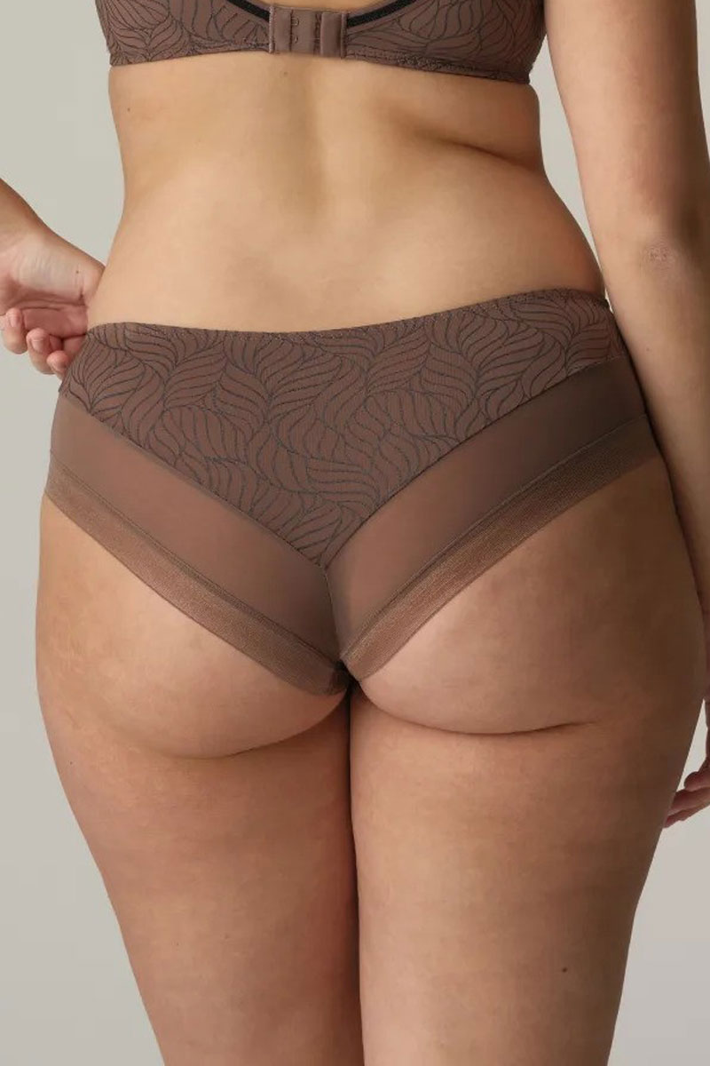 Majtki Prima Donna Twist Ajusco Hipster Hotpants 0542402