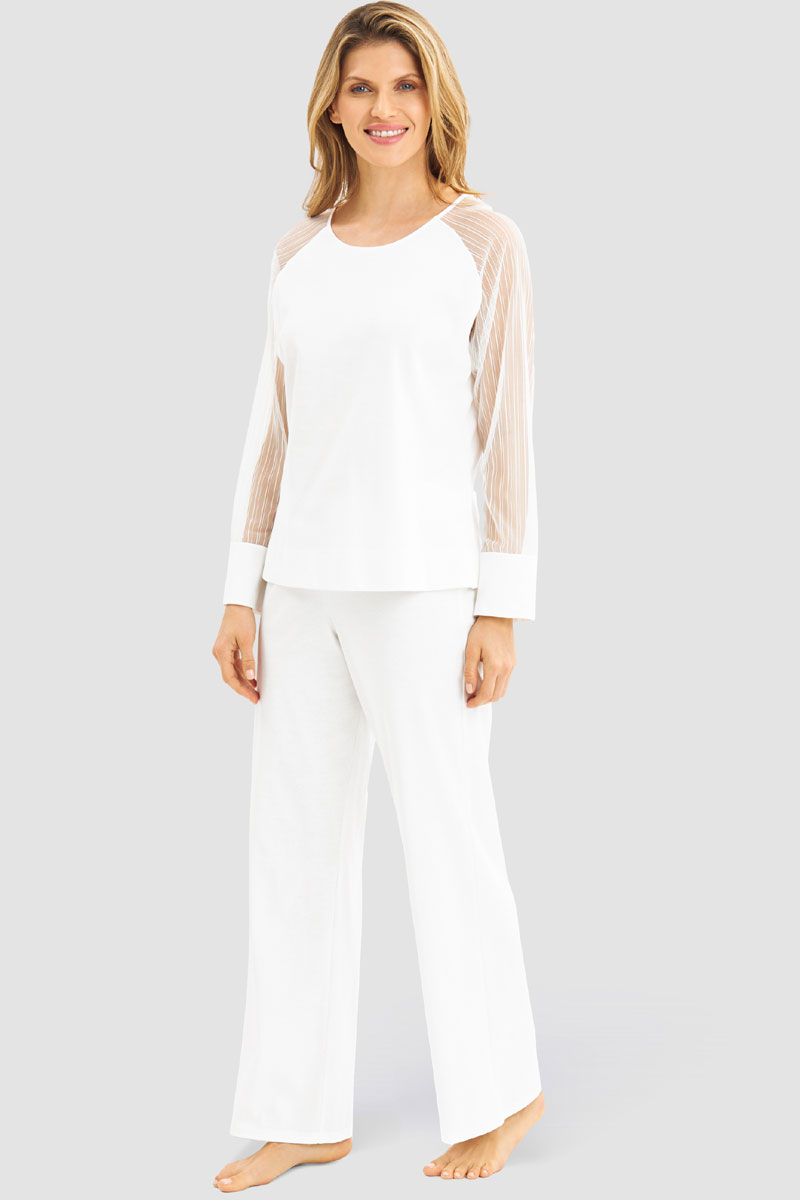 Piżama Feraud Couture Luxury Cotton Pyjama 3241239