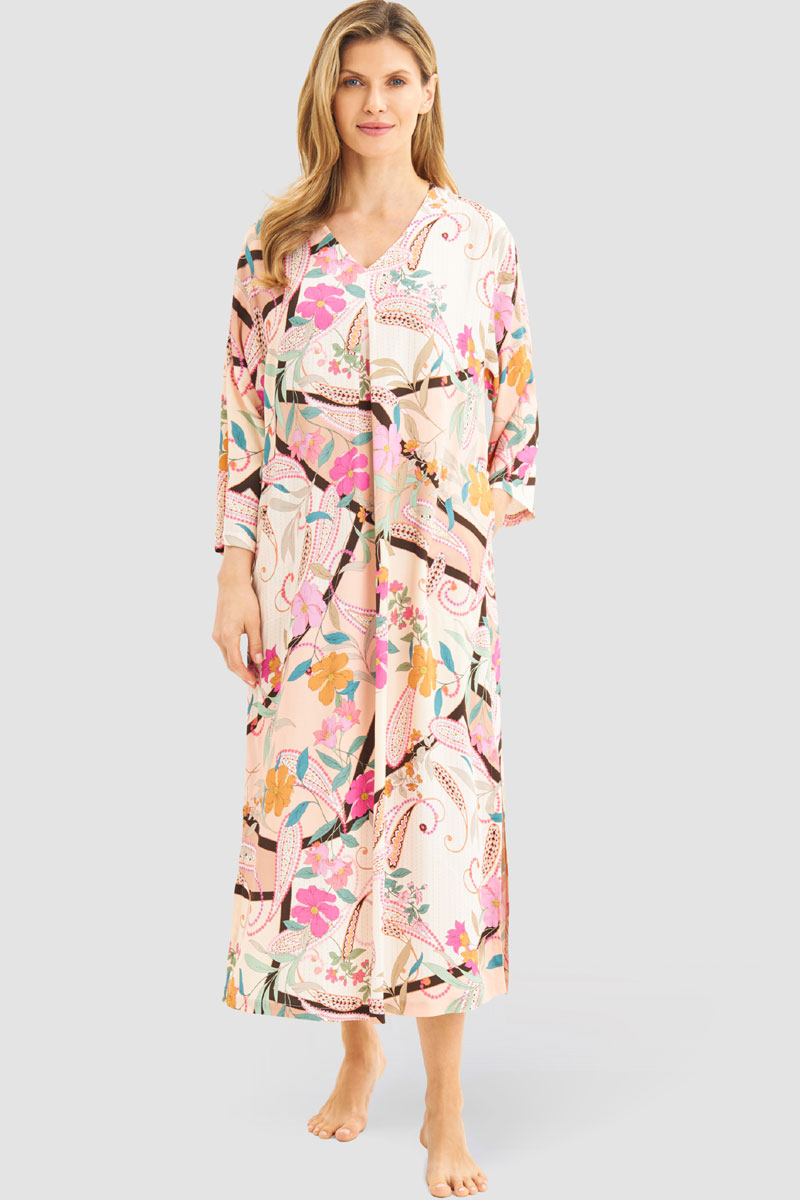 Koszula nocna Feraud Paisley-Flowermix Nightdress 3241273