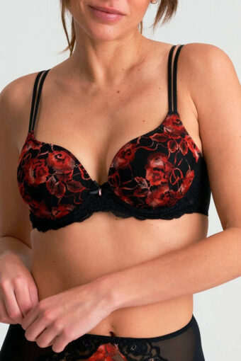 Biustonosz Marie Jo Selyna Padded Heart Shape Bra 0102836