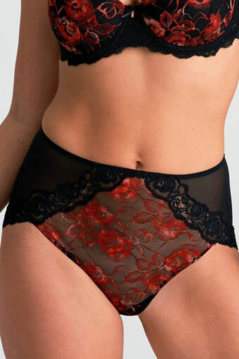 Majtki Marie Jo Selyna Tai Maxi Retro Brief 0502831