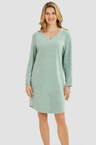 Koszula nocna Rosch Casual Chic Frotte Nightdress 1243679