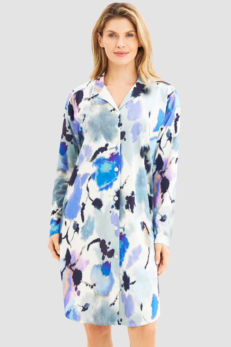 Koszula nocna Feraud Casual Chic Cotton Modal Nightdress 3241230