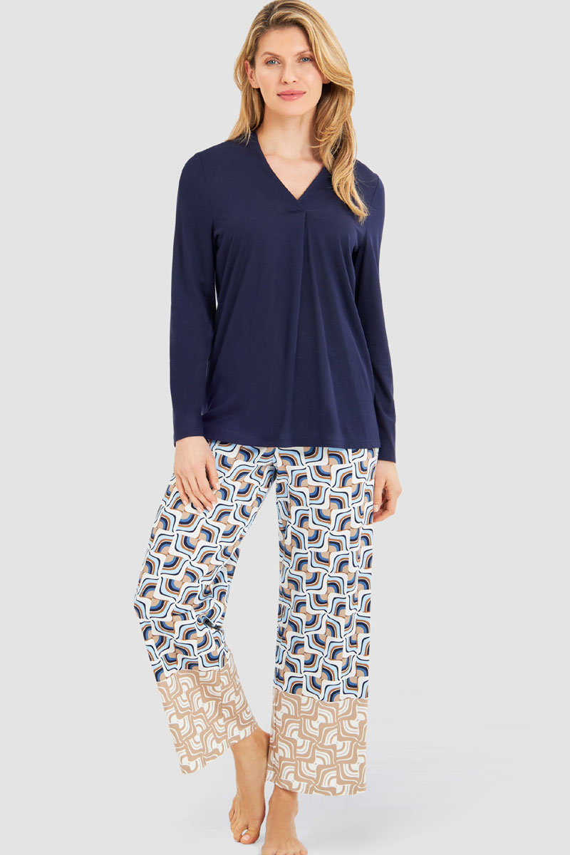 Piżama Feraud Casual Chic Cotton Pyjama 3241246