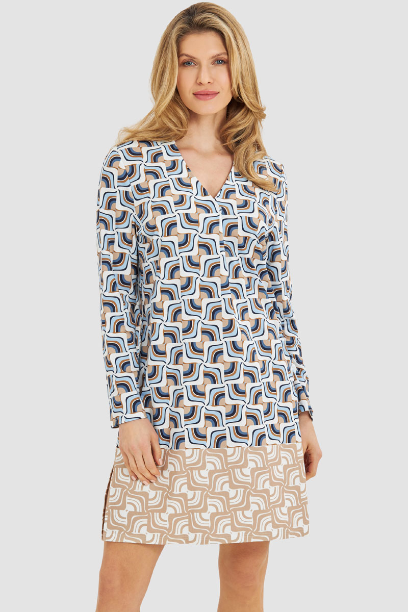 Koszulka nocna Feraud Casual Chic Cotton Nightdress 3241247