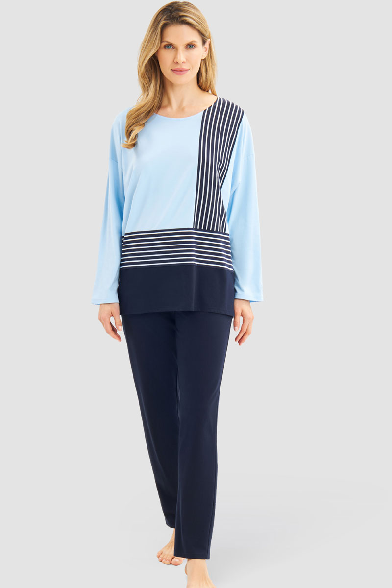 Piżama Feraud Casual Chic Cotton Pyjamas 3241254