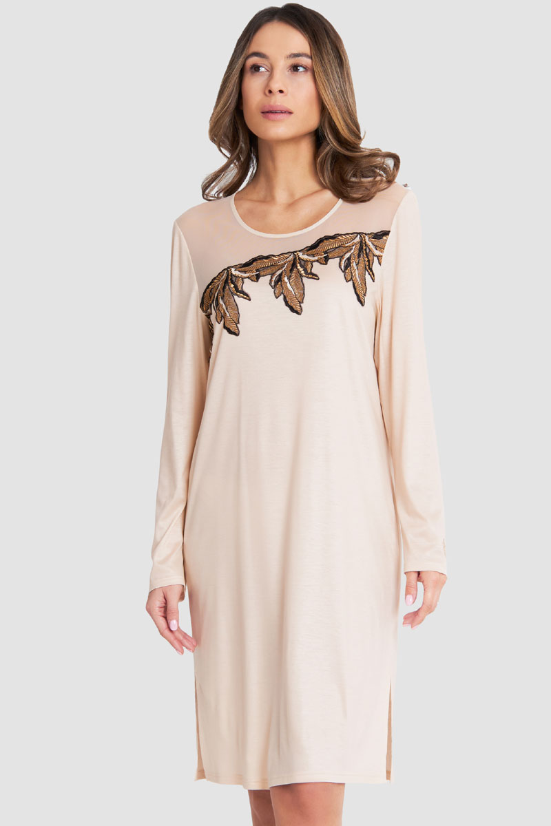 Koszulka nocna Feraud Casual Chic Luxury Modal Nightdress 3241268