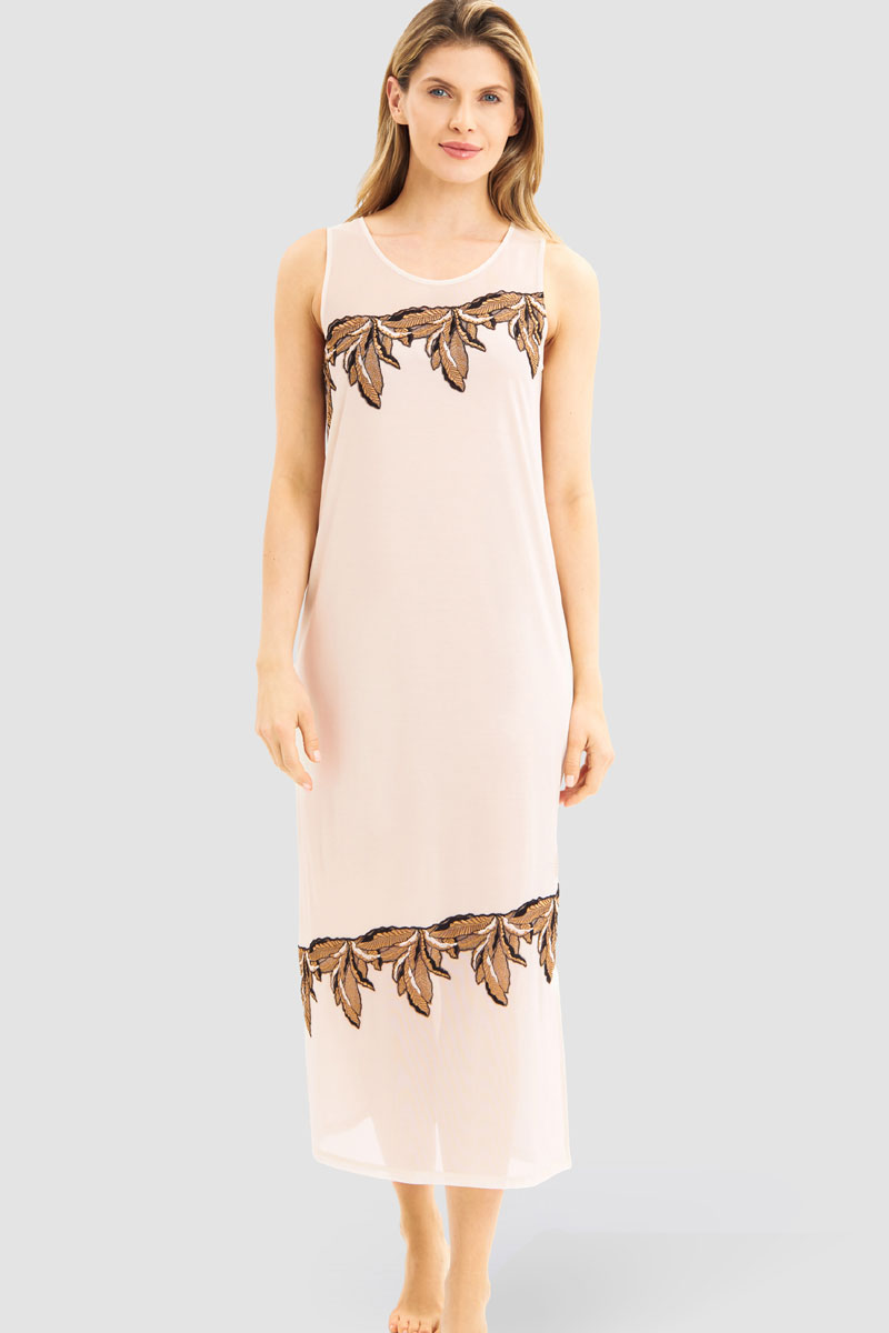 Koszula nocna Feraud Casual Chic Luxury Modal Nightdress 3241269