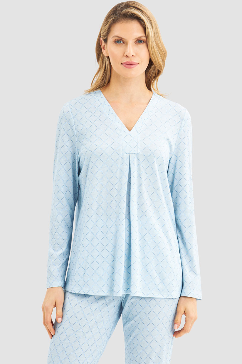 Piżama Feraud Casual Chic Cotton Modal Pyjama 3885258