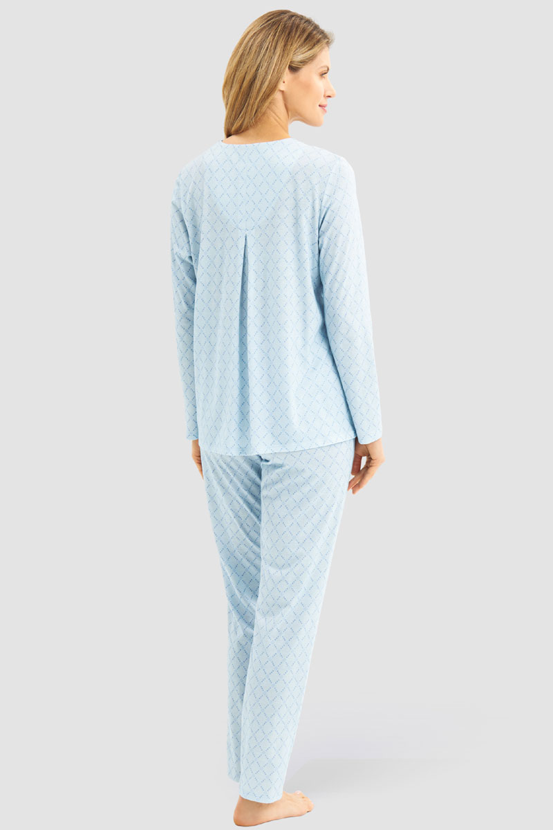 Piżama Feraud Casual Chic Cotton Modal Pyjama 3885258