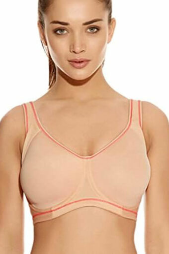 Biustonosz Freya Sonic High Impact Convertible Underwired Padded Sport Bra 4892