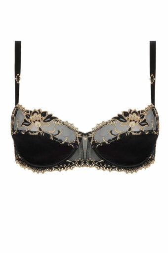 Biustonosz Lise Charmel Eblouissant Icone Underwired Balcony Bra ACJ 3030