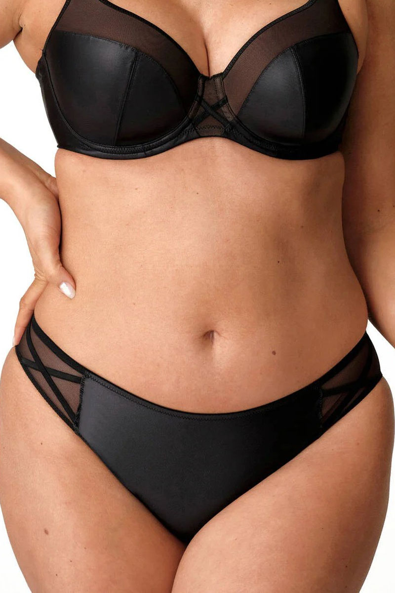 Majtki Prima Donna Twist Zipolite Tai Brief 0542420