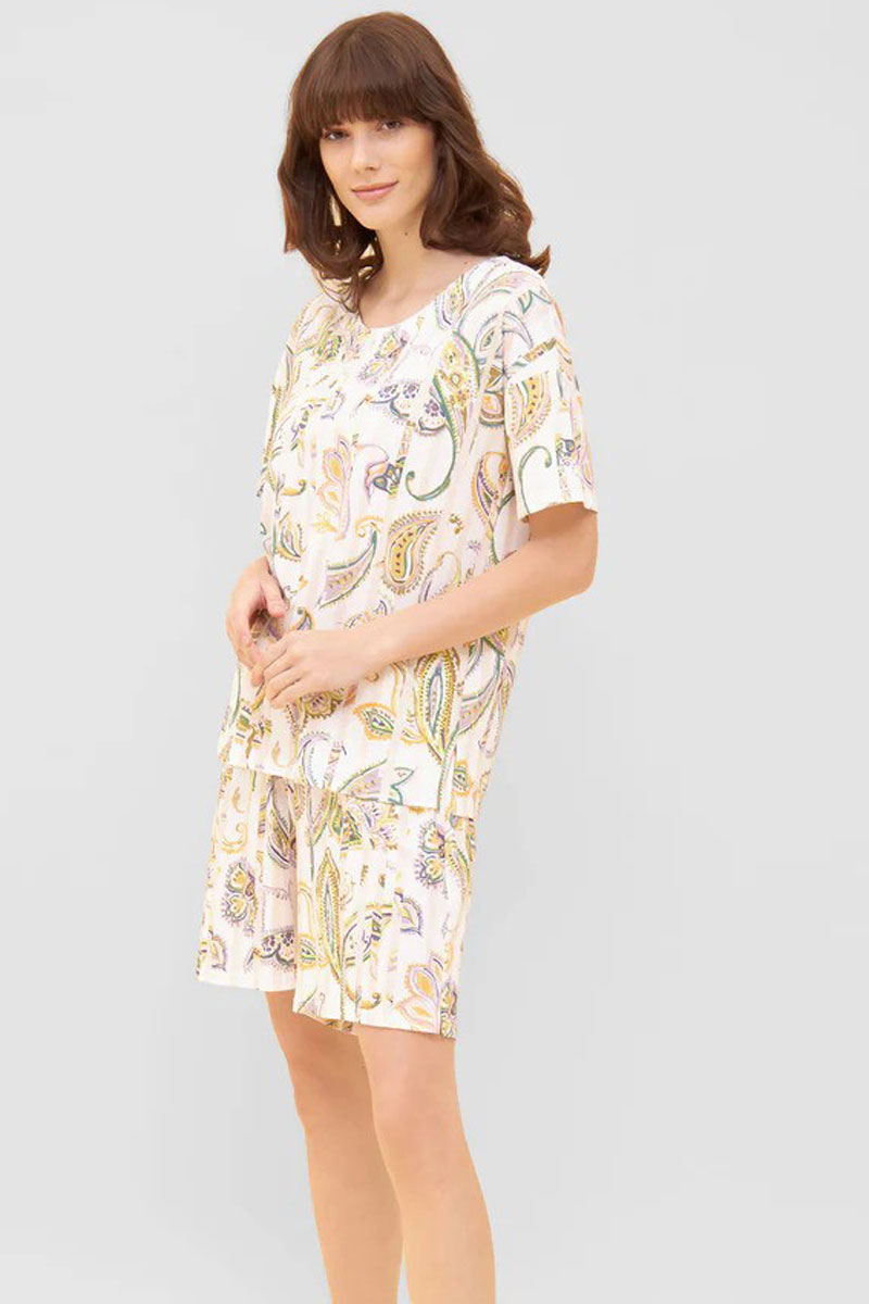 Piżama Feraud Casual Chic Cotton Modal Pyjama 3231012