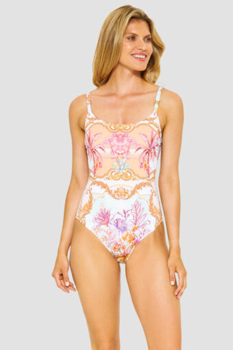 Strój kąpielowy Feraud Miami Ornaments One-Piece Swimsuit 3245050