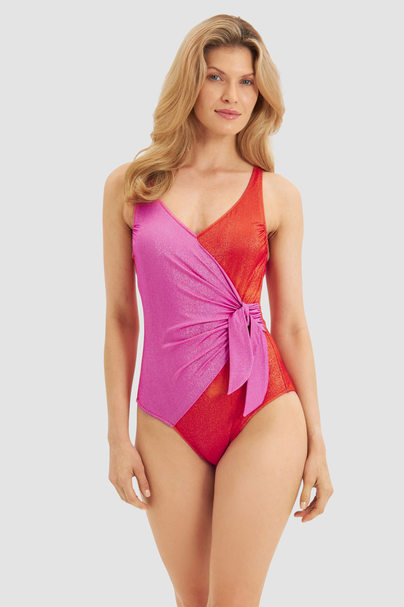 Strój kąpielowy Feraud Underwired Padded One-piece Swimsuit 3255129