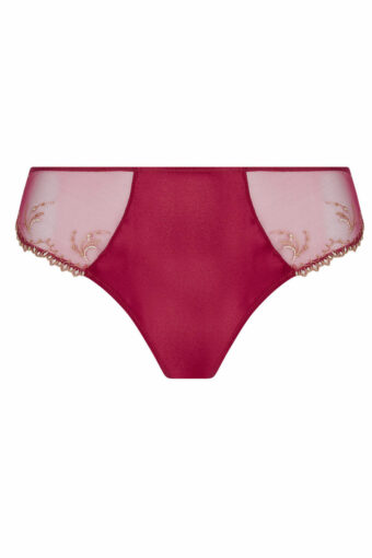 Majtki Lise Charmel Eblouissant Icone Or Rubis ACJ 0230