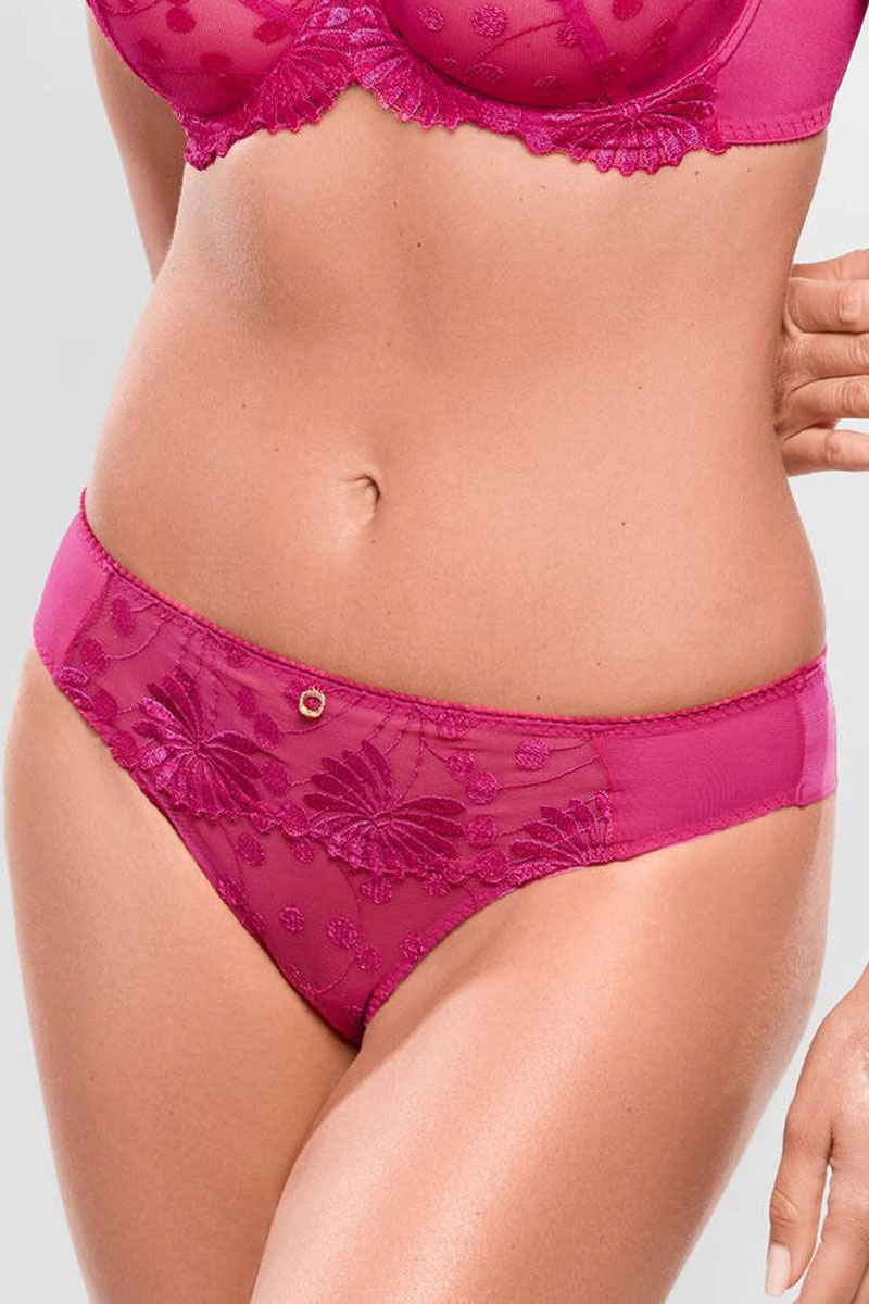 Majtki Empreinte Tess String Tanga 01228