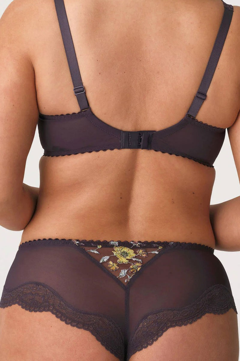 Majtki Prima Donna Malba Luxury Thong 0663511