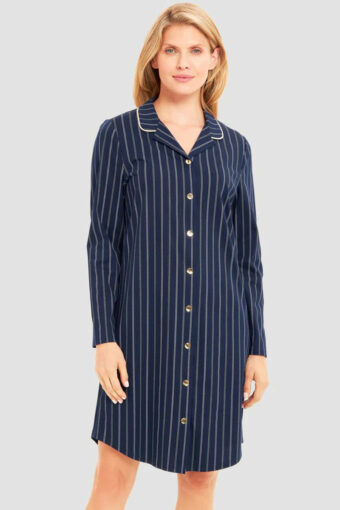 Koszula nocna Rosch Casual Chic Cotton Nightdress 1243082