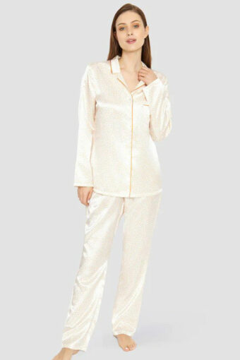Piżama Feraud Casual Chic Lapel Collar Pyjama 3231305