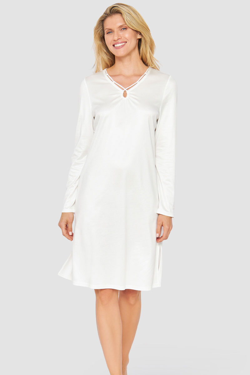 Koszula nocna Feraud Casual Chic Cotton Viscose Nightdress 3231346