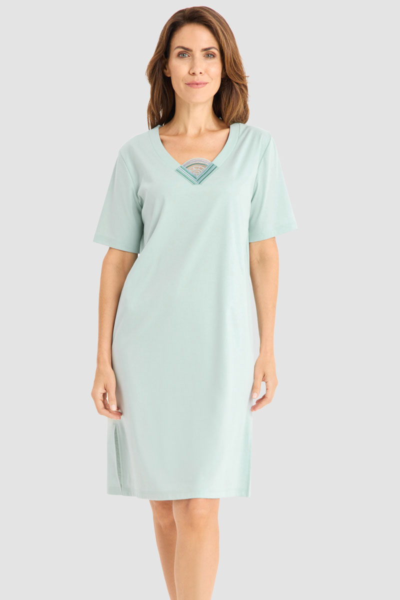 Koszula nocna Feraud Pure Chic Cotton Nightdress 3261023