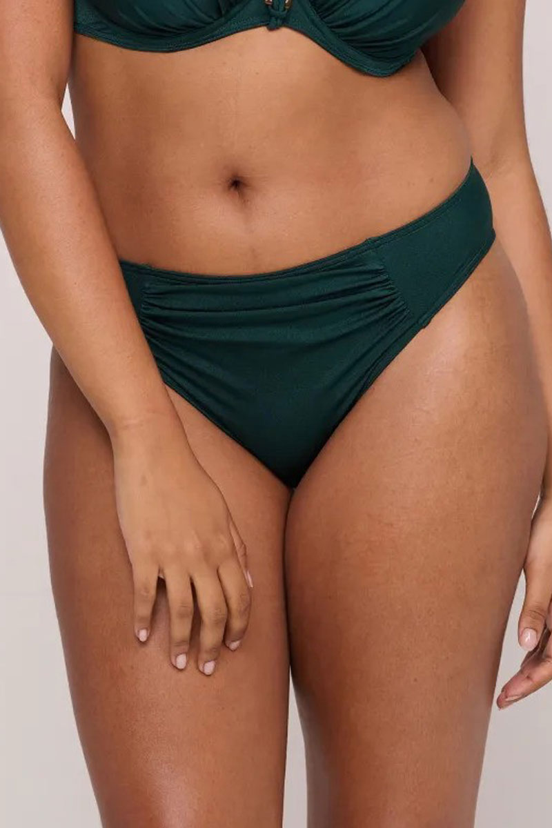 Strój kąpielowy Prima Donna Mangalore Tai Bikini Brief 4012150