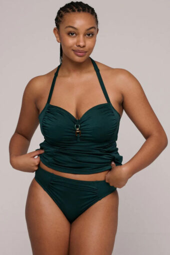 Strój kąpielowy Prima Donna Mangalore Underwired Tankini Top 4012170