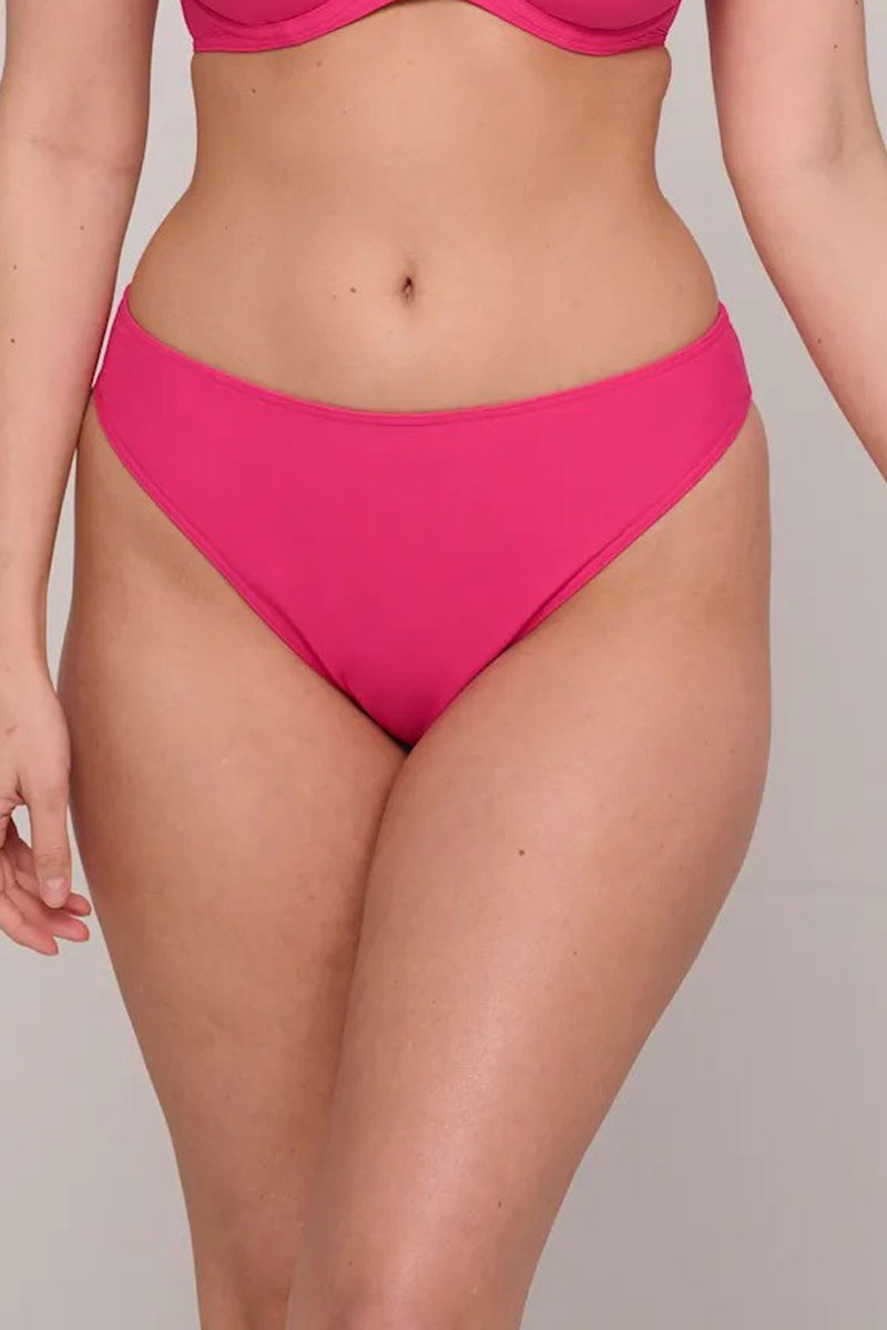 Strój kąpielowy Prima Donna Aswan Tai Brazilian Bikini Brief 4012457