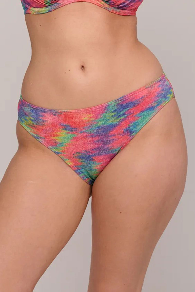 Strój kąpielowy Prima Donna Cairo Tai Bikini Brief 4012550