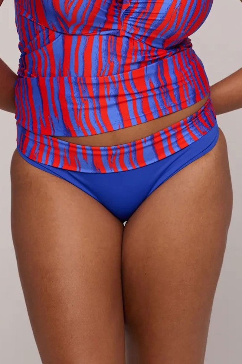 Strój kąpielowy Prima Donna Skudai Tai Maxi Brief 4012655
