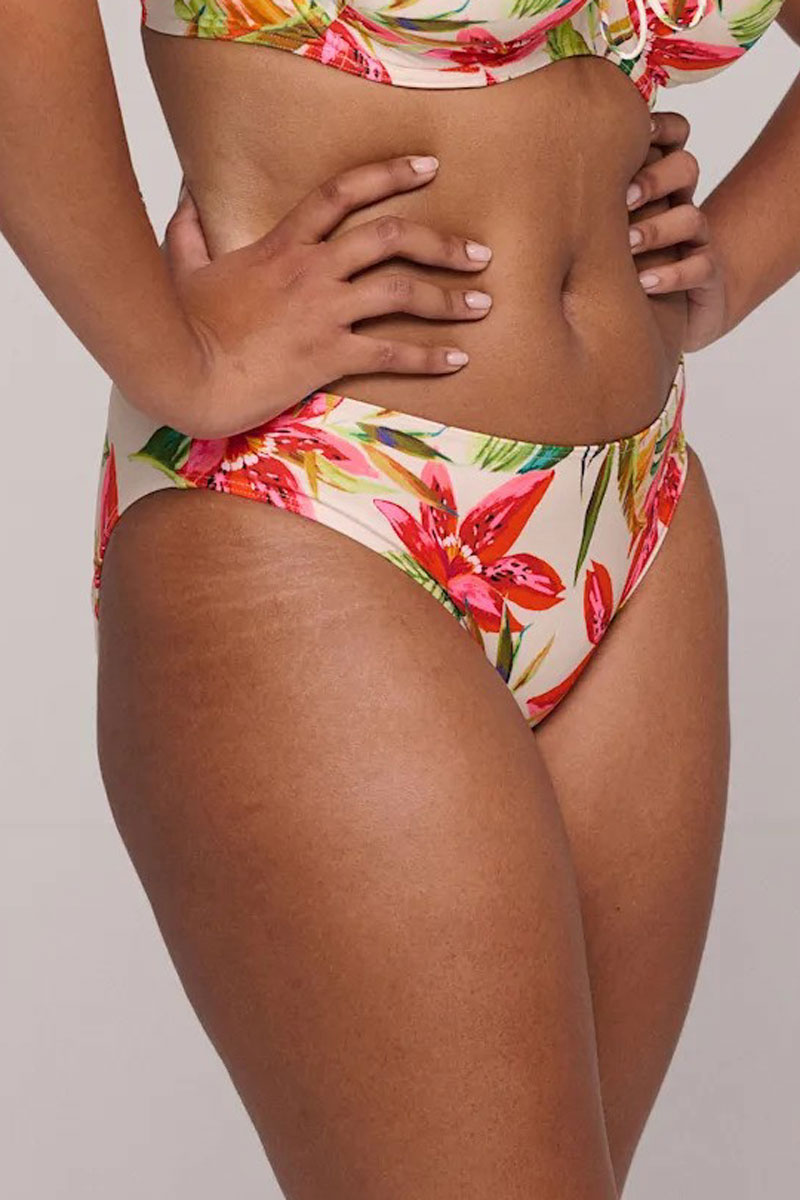 Strój kąpielowy Prima Donna Tanzania Tai Bikini Brief 4012750