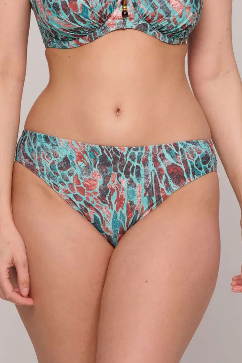 Strój kąpielowy Prima Donna Riyad Tai Bikini Brief 4012850