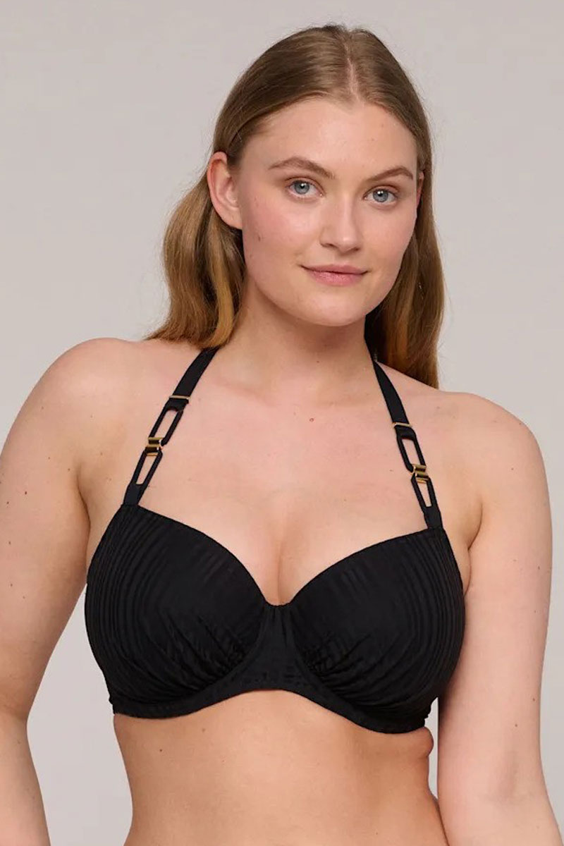 Strój kąpielowy Prima Donna Kiruna Underwired Full Cup Bikini Bra 4012910