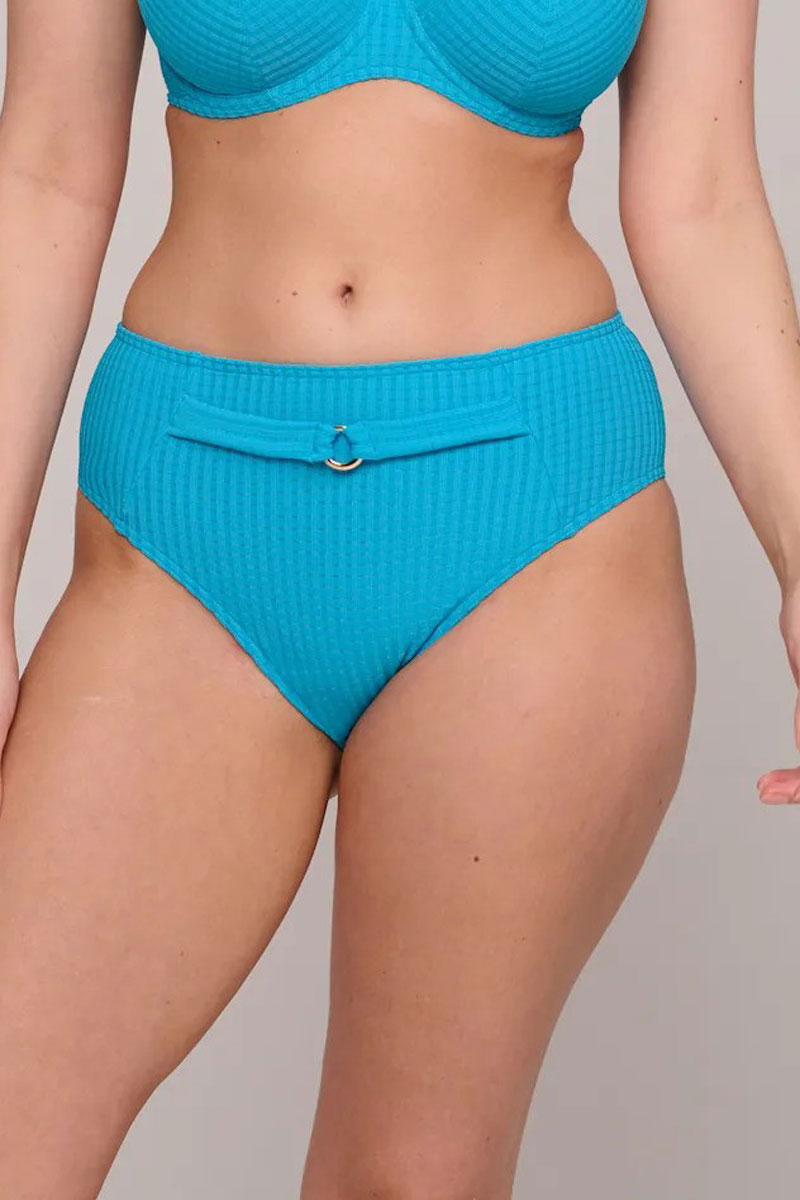 Strój kąpielowy Prima Donna Kochi Tai Maxi Bikini Brief 4013251