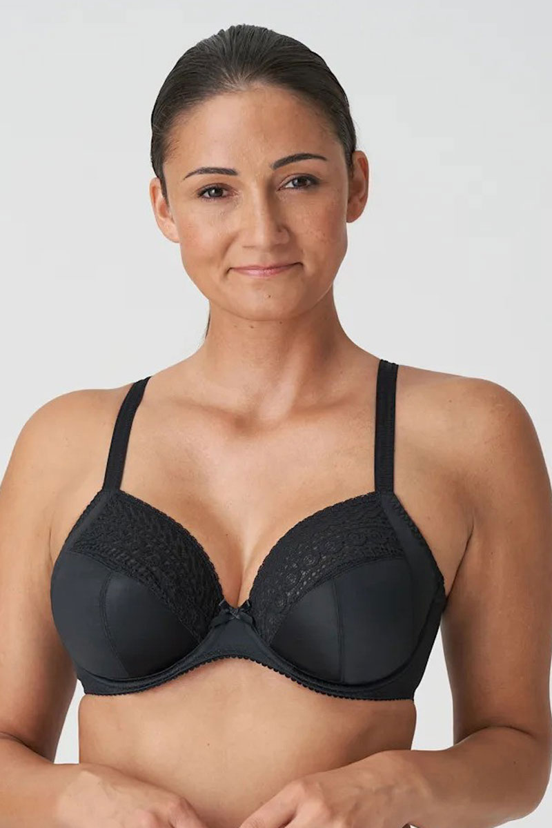Biustonosz Prima Donna Montara Underwired Deep Plunge Bra 0163384